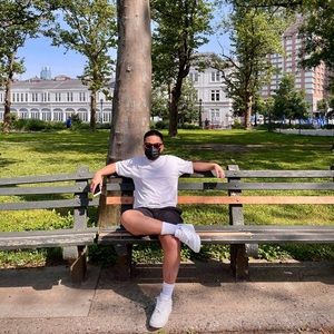 Meet your Posher, Kurt